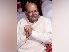 
      
      Ex-Delhi BJP president Mange Lal Garg passes away
      
      