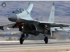 
      
      India, Russia sign Rs 1,500 crore deal for air-to-air...
      
      