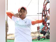 
      
      Vennam Jyothi Surekha to represent India in Asian Archery...
      
      