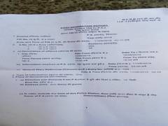 
      
      MP: Man dies in police custody, case registered against 6...
      
      