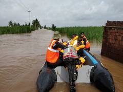 
      
      Navy undertakes aerial relief, rescue operation in...
      
      