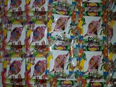 
      
      Markets flooded with doraemon, spider-man Rakhis on Raksha Bandhan
      
      
