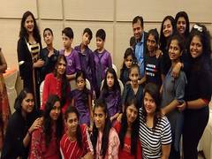 
      
      Gujarat's CM- Vijay Rupani witnesses ability in disability-an...
      
      