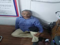 
      
      Delhi: Man arrested for sending hoax bomb message to school...
      
      