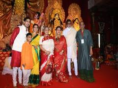 
      
      Bollywood stars celebrate Durga Ashtami with great zeal
      
      