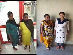 
      
      Two women arrested for robbing 1971 war veteran in Delhi
      
      