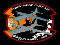 
      
      India, Japan to begin joint Air Force exercise 'Shinyuu...
      
      