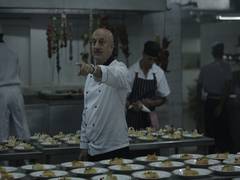 
      
      Here's what Anupam Kher has to say about his 'landmark project'
      
      