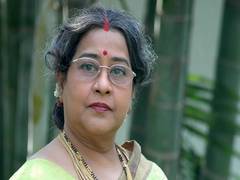 
      
      Hyderabad: Telugu actor Geetanjali passes away at 72
      
      