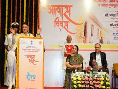 
      
      Maha Governor urges state officials to double efforts to...
      
      
