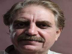
      
      UN experts appalled by enforced disappearance of Pak activist...
      
      