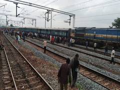 
      
      Railways to carry bodies of fire victims to Bihar onboard...
      
      