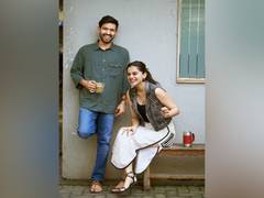 
      
      Taapsee Pannu and Vikrant Massey to star in murder mystery...
      
      