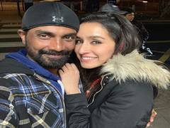 
      
      Remo D'Souza praises Shraddha Kapoor for her dance moves in...
      
      