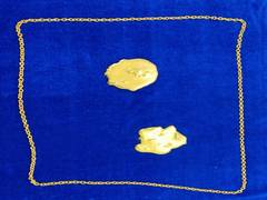 
      
      Chennai: 238 grams gold worth Rs 9.3 lakh seized by woman...
      
      