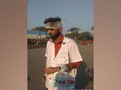 
      
      Mumbai Marathon: Participant raises concern over attacks on...
      
      