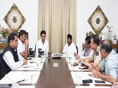 
      
      KTR reviews third metro corridor ahead of inauguration on Feb 7
      
      