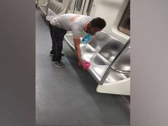 
      
      Delhi Metro intensifies cleaning of all its trains amid...
      
      