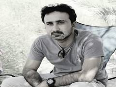 
      
      Dr Murad Baloch urges Sweden to find missing Baloch...
      
      
