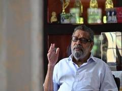
      
      Veteran music composer MK Arjunan passes away
      
      