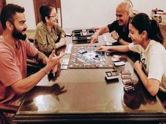 
      
      Make the most of these moments: Anushka Sharma shares...
      
      