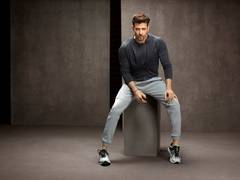 
      
      Hrithik Roshan helps facilitate 1.2 lakh nutritious meals for...
      
      