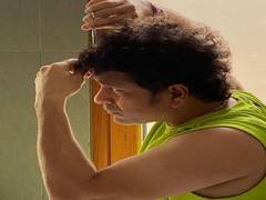 
      
      Have always enjoyed doing different things: Tendulkar cuts...
      
      