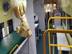 
      
      KSRTC bus converted into mobile clinic in Mysuru to treat...
      
      