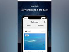 
      
      Global Dream Day inspires every one of us to dream
      
      