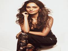
      
      Manushi Chhilllar feels blessed as she celebrates 23rd birthday
      
      