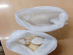 
      
      One held, drugs and cash seized by Central Crime Branch Bengaluru
      
      