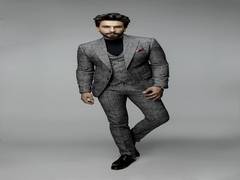 
      
      'Trying to be positive, optimistic': Ranveer Singh explains...
      
      
