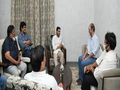 
      
      Telugu film shooting to resume from July 15
      
      