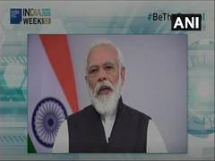 
      
      India's pharma industry an asset for the world: PM Narendra Modi
      
      