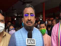 
      
      BJP, IPFT working together, minor issues on seat sharing will...
      
      