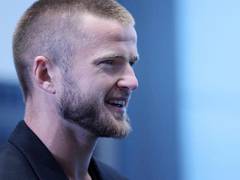 
      
      Feel like I'm at beginning of new journey: Eric Dier after...
      
      