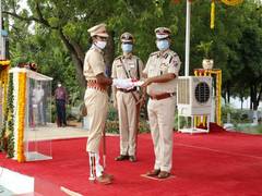 
      
      South Western Railway inducts first batch of women SI for...
      
      