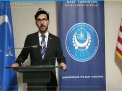 
      
      East Turkistan Government-in-Exile lauds US sanctions against XPCC
      
      