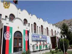 
      
      In major breakthrough, Afghan Loya Jirga approves release of...
      
      