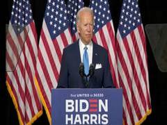 
      
      Biden says India-US share special bond, highlights Trump...
      
      