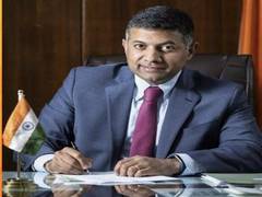 
      
      Vikram Kumar Doraiswami appointed India's next envoy to Bangladesh
      
      