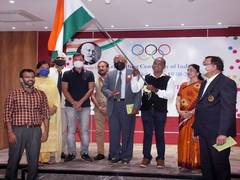 
      
      Deccan Gymkhana Club celebrates centenary of India's...
      
      