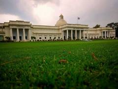 
      
      IIT Roorkee collaborates with BIS for cooperation in...
      
      