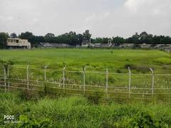 
      
      BCA secretary writes to BCCI president raising concerns over...
      
      