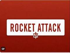 
      
      15 rockets fired at Israel from Gaza Strip: IDF
      
      
