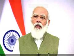 
      
      At UN meet, PM Modi calls for 'reformed multilateralism'
      
      