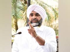 
      
      Punjab government to continue fight against agriculture bills...
      
      