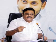 
      
      Implication about YSRCP's involvement in attacks on Hindu...
      
      