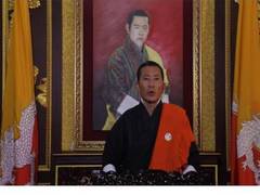 
      
      UNGA75: Bhutan backs G4 nations candidature as permanent...
      
      