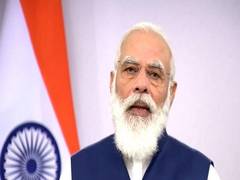 
      
      India will raise its voice against terrorism, illegal weapon...
      
      